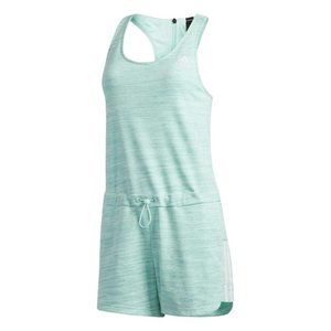 NWT Adidas Ladies' Sport 2 Street Romper, Size S